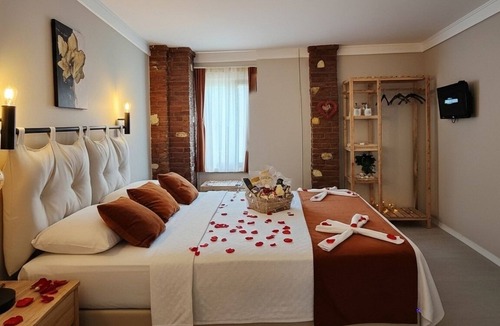 Bozcaada Hotel | Aim Bozcaada