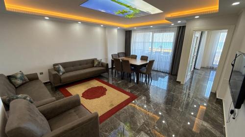 Akcaabat Apartment | Akçakale Konaklama