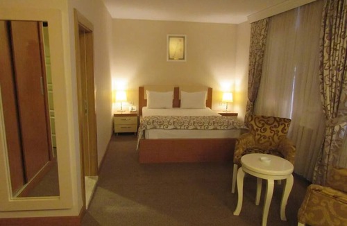 Pozanti Hotel | Akün Hotel