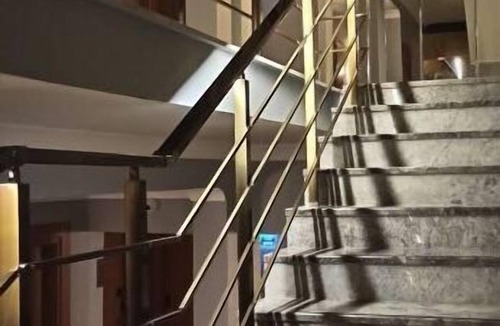 Ankara City Center Hotel | Ak Life Hotel