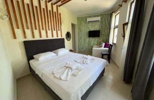 Gokceada House | Akar Butik Otel