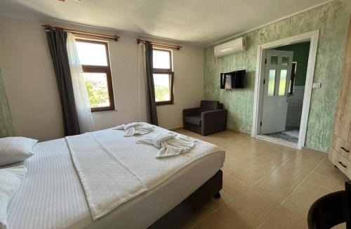 Gokceada House | Akar Butik Otel