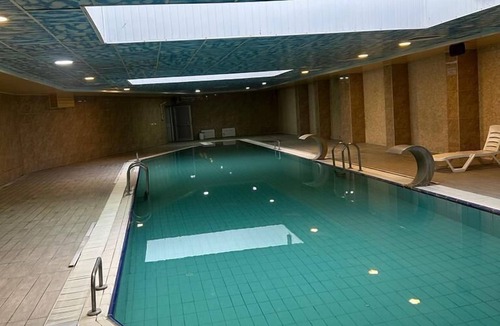 Etimesgut Apartment | AKASYA AK TERMAL