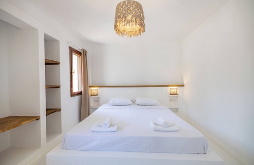 Ildır Koyu Hotel | Akay Garden Family Club