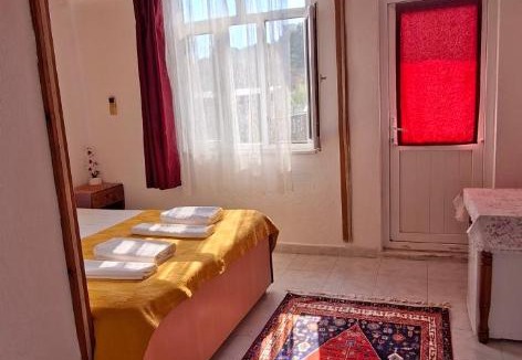 Patara Hotel | Akay Hotel