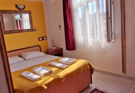 Patara Hotel | Akay Hotel