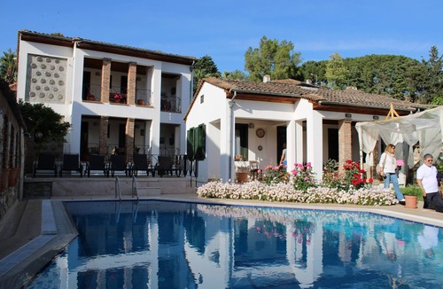 Selcuk Hotel | Akay Hotel