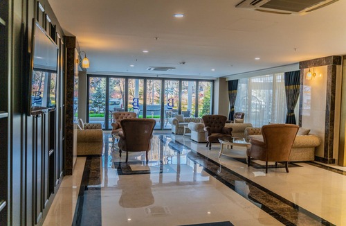 Yildizevler Bed & Breakfast | Akman Premium Hotel