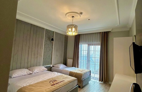 Uzungol Hotel | Akpinar Hotel