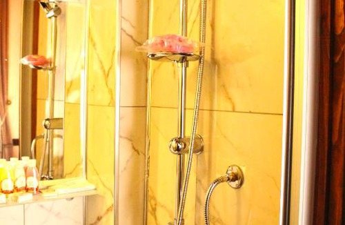 Aksehir Hotel | Aksehir Butik Hotel-Hasan Muallim Konukevi