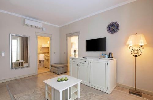 Alacati Hotel | Alaçatı Beach Resort