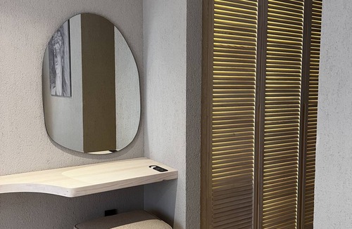 Hacımemis Hotel | Ala Da Vinci Hotel Alaçatı