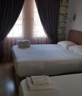 Hacımemis Bed & Breakfast | Alacati Alaris Hotel