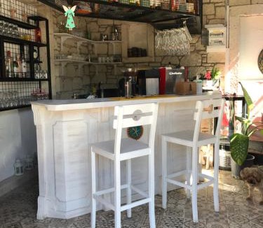 Hacımemis Bed & Breakfast | Alacati Alaris Hotel