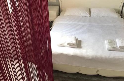 Hacımemis Bed & Breakfast | Alacati Alaris Hotel