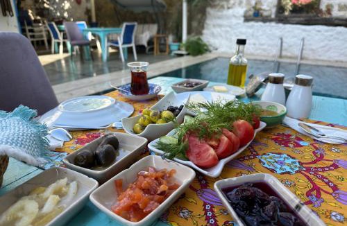 Alacati Hotel | Alacati Asmali Konak Hotel