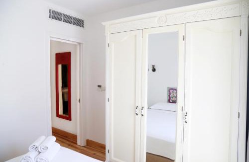 Hacımemis Hotel | Alacati Gubiba Evleri
