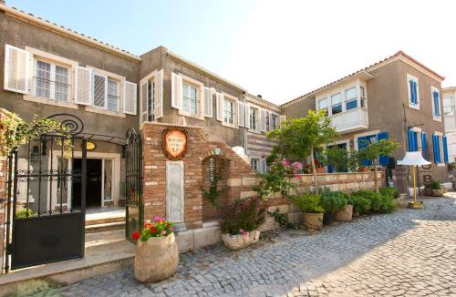 Tokoglu Hotel | Alacati Kostem Hotel - Special Category