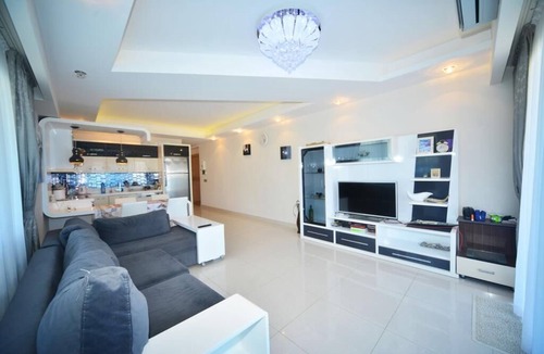 Seki Apartment | Alanya Azura Family Style