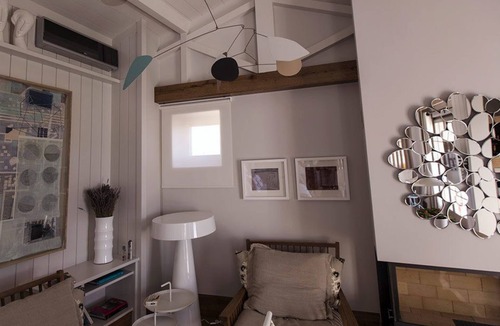 Alacati Hotel | Alavya - Special Class