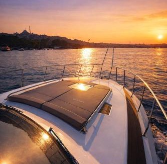 Sakarya Province Boat Rental | Alesta yacht