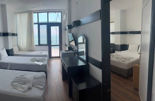Erdek Bed & Breakfast | ALEVOK HOTEL