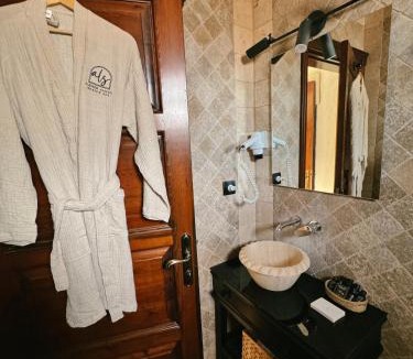 Hacımemis Hotel | Aleysim Otel - Alaçatı