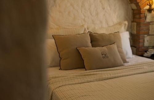 Hacımemis Hotel | Aleysim Otel - Alaçatı