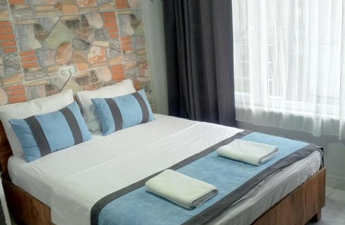 Kumkapi Apartment | Alha Apartment