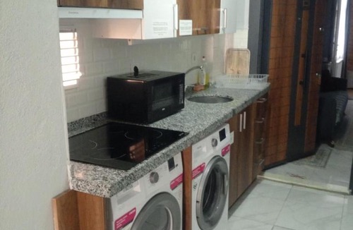Kumkapi Apartment | Alha Apartment