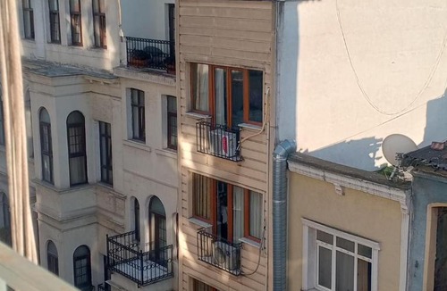 Kumkapi Apartment | Alha Apartment