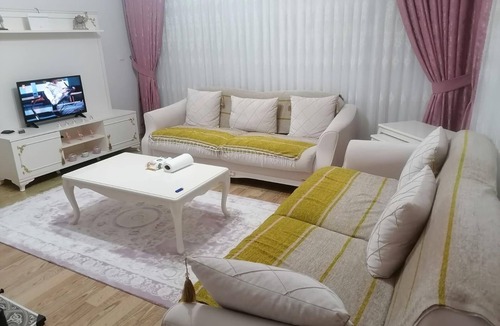 Manavgat Hotel | Ali BaBa Guest Haus