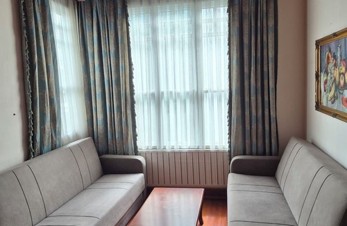 Sariyer Apartment | Ali Paşa Konağı Sarıyer