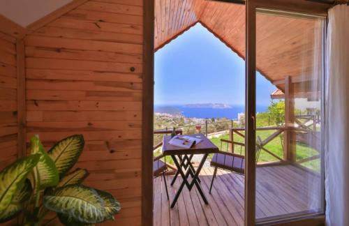 Kas Cabin | Ali's Bungalow