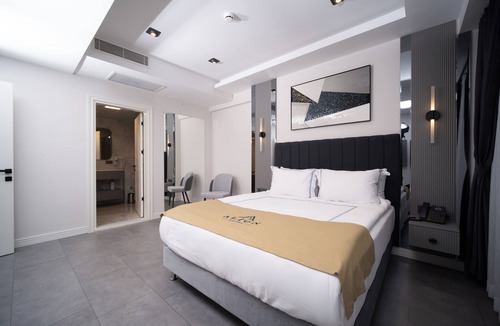 Izmir City Centre Hotel | Alion Hotel