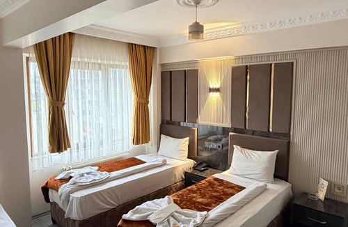 Fatih Hotel | Alklas Hotel