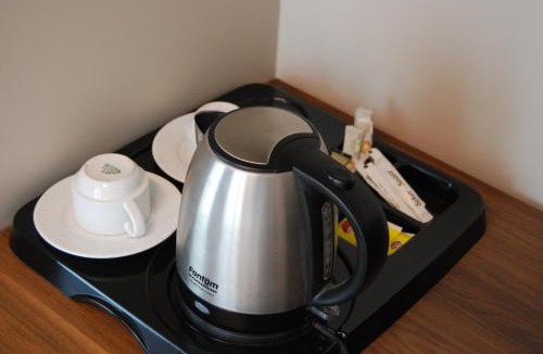 Harbiye Hotel | All Inn Hotel