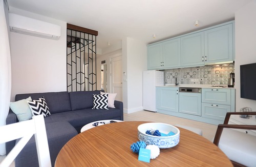 Akyaka Apartment | Alp Suites Pinehill