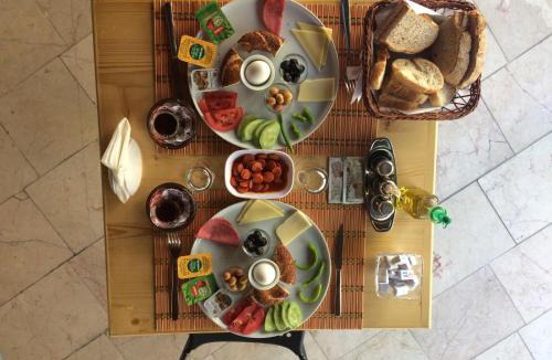 Akcay Apartment | Alpaylar Otel & Apart