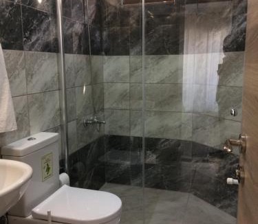 Akcay Apartment | Alpaylar Otel & Apart