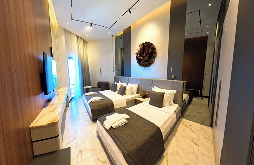 Turgutreis House | alpena hotel