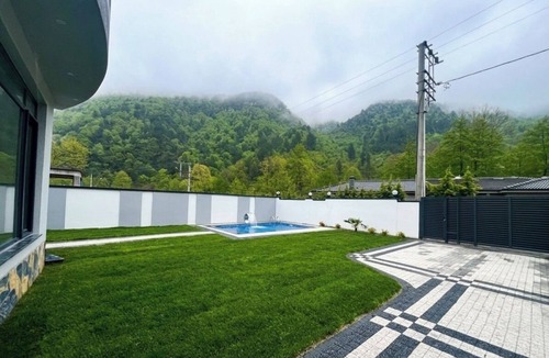 Sapanca Villa | Alpine Resorts