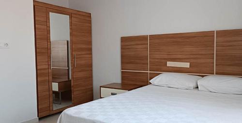 Konyaalti Apartment | Alpinn Apart Hotel