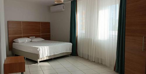 Konyaalti Apartment | Alpinn Apart Hotel