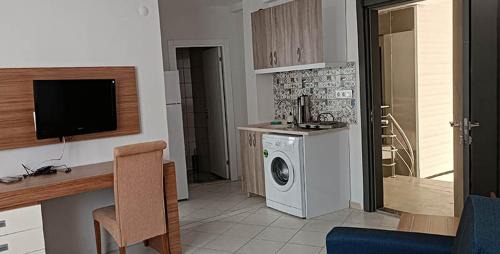 Konyaalti Apartment | Alpinn Apart Hotel