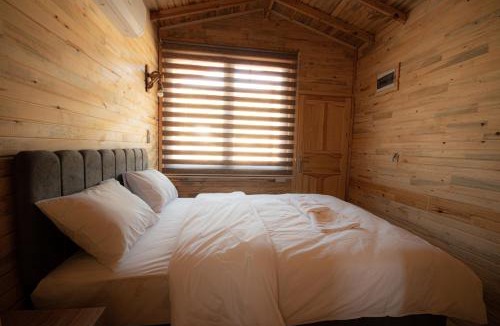 Konyaalti Bed & Breakfast | Alpstar Camping & Restaurant