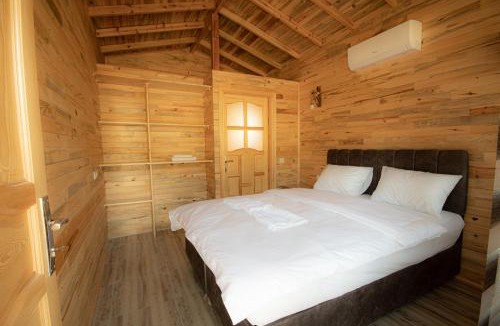 Konyaalti Bed & Breakfast | Alpstar Camping & Restaurant