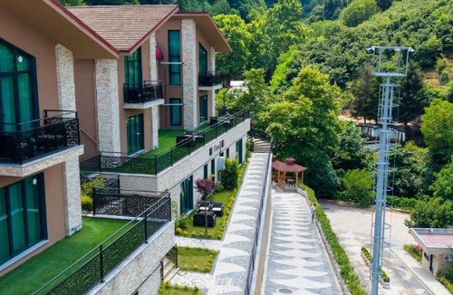 Altndere Hotel | Altındere Vadi Hotel