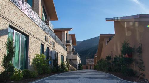 Altndere Hotel | Altındere Vadi Hotel