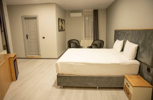 Serdivan Bed & Breakfast | Altınova Hotel Sakarya